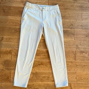 Lululemon golf pant